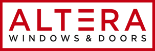 Altera Windows clickable logo