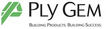 Ply Gem clickable logo